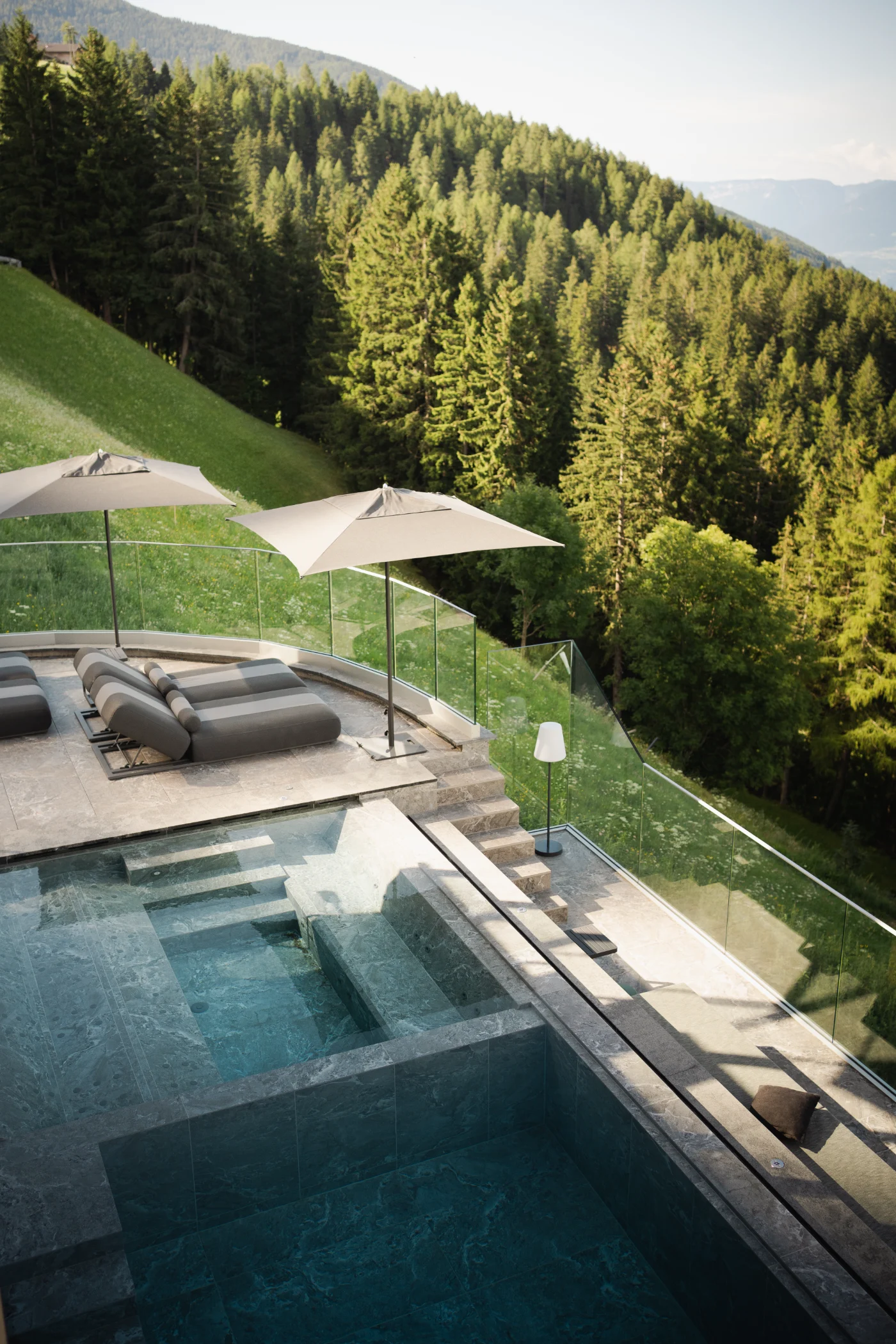 Mountain Suite